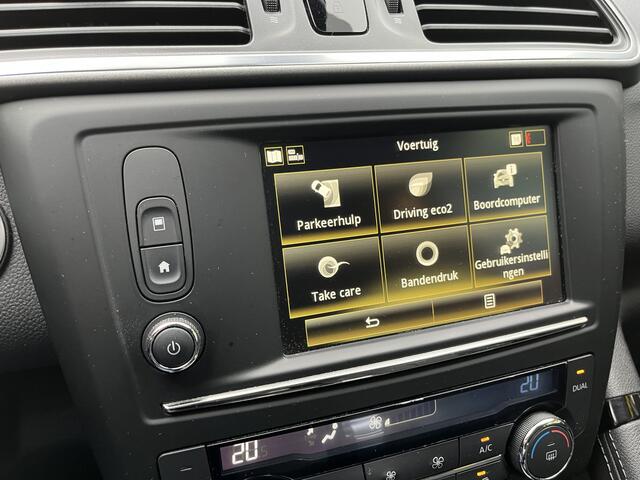 Renault KADJAR 1.2 TCe Limited | AUTOMAAT | CARPLAY | CRUISE | NAVI | PDC | TREKHAAK