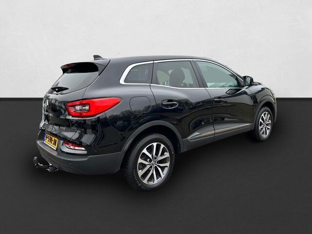 Renault KADJAR 1.3 TCe Zen EDC AUTOMAAT / TREKHAAK / PDC VOOR&ACHTER / CRUISE