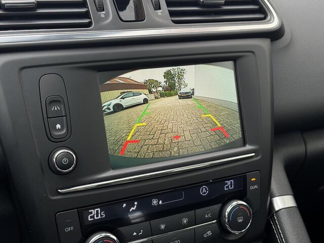 Renault KADJAR 1.2 TCe Extase / Panorama dak / 1500 Kg Trekgewicht / Navigatie / PDC / Cruise / Clima / LED /