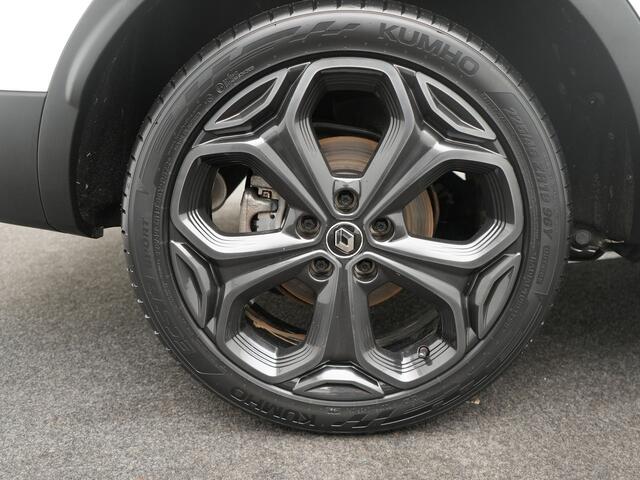 Renault KADJAR TCe 140 EDC Black Edition - RIJKLAARPRIJS - Automaat - Achteruitrijcamera - Trekhaak - Panoramadak - Dealeronderhouden