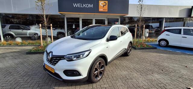 Renault KADJAR 1.3 TCe Black Edition NLauto | 1e eigenaar | All-in | Dealeronde
