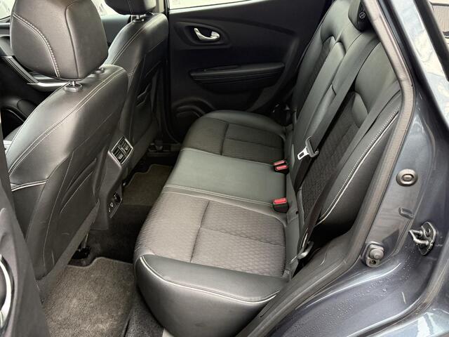 Renault KADJAR 1.3 TCe Bose (Hoge Instap) Camera | Navigatie | Winterpack | Allseason