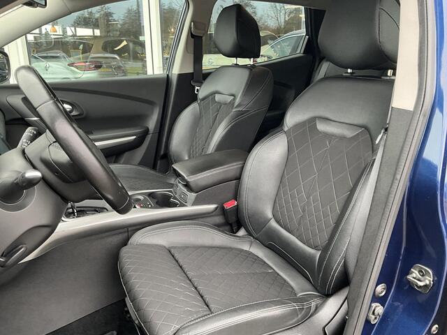 Renault KADJAR 1.3 TCe Intens