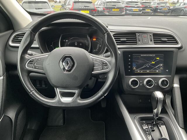 Renault KADJAR 1.3 TCe Intens