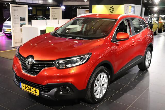Renault KADJAR TCe 130pk Intens