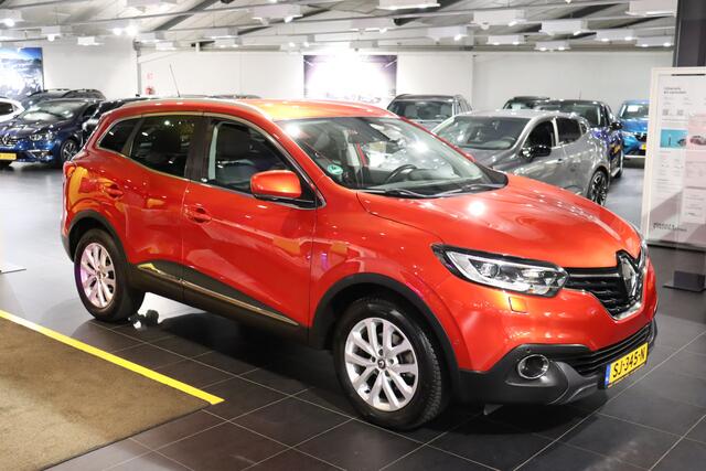 Renault KADJAR TCe 130pk Intens