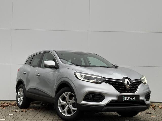 Renault KADJAR 1.3 TCe Zen | Navigatie | Aanhangwagen geremd | Lage km. stand |