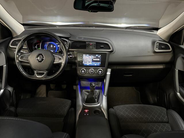 Renault KADJAR 1.3 TCe Intens | Bose | Stoelverwarming | Camera | Glazen dak