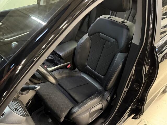 Renault KADJAR 1.3 TCe Intens | Bose | Stoelverwarming | Camera | Glazen dak