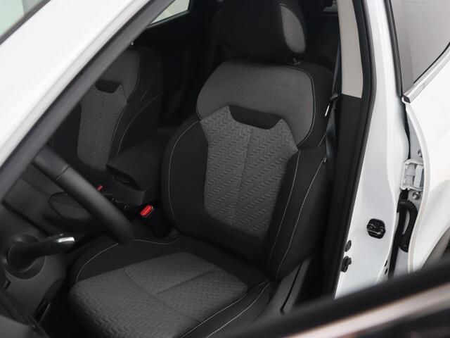 Renault KADJAR 1.3 TCe Limited | 60.872km NAP | Carplay | Navigatie | Climate control | Keyless | Parkeerhulp | Cruise control | DAB | Bluetooth