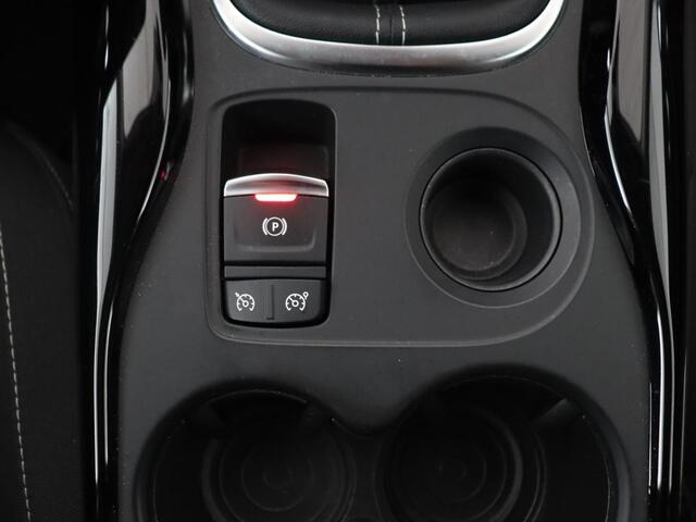 Renault KADJAR 1.3 TCe Limited | 60.872km NAP | Carplay | Navigatie | Climate control | Keyless | Parkeerhulp | Cruise control | DAB | Bluetooth