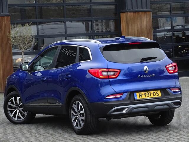 Renault KADJAR 1.3 TCe 140PK automaat / Intens / luxe pakket / LED