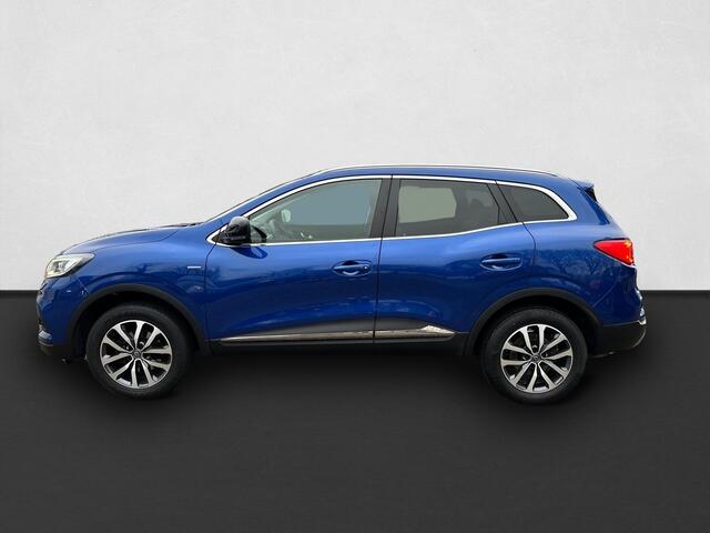 Renault KADJAR 1.3 TCe Intens CAMERA / PANORAMA / STOELVERWARMING / CLIMATE