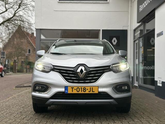 Renault KADJAR 1.3 TCe Techno | Navigatie systeem | Camera/Sensoren | Glazendak | Dealeronderhouden |