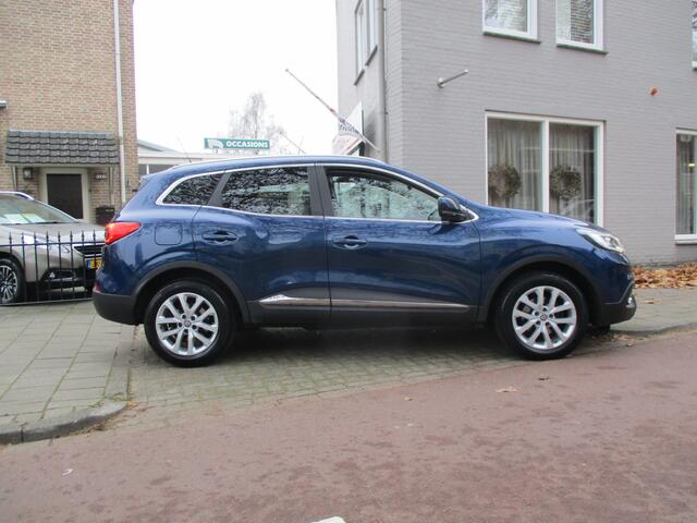 Renault KADJAR 1.2 TCe Intens / AIRCO / NAVI / TREKHAAK / 145dkm
