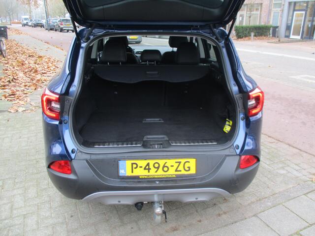 Renault KADJAR 1.2 TCe Intens / AIRCO / NAVI / TREKHAAK / 145dkm