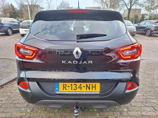 Renault KADJAR 1.2 TCe Intens