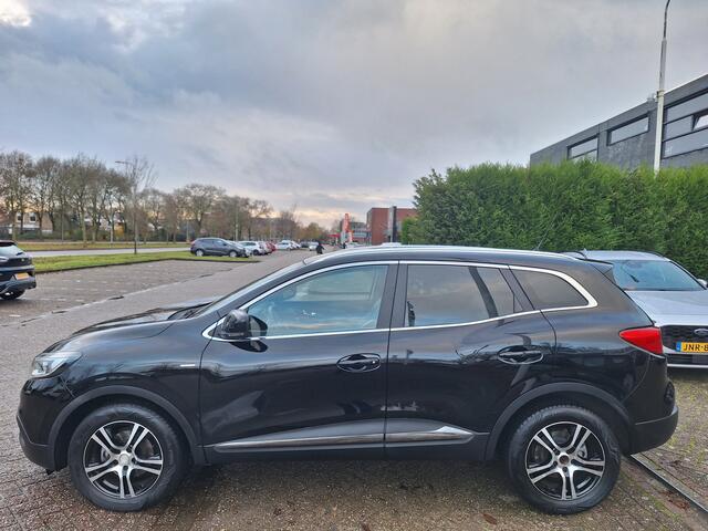 Renault KADJAR 1.2 TCe Intens