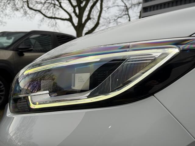 Renault KADJAR 1.2 TCe Bose