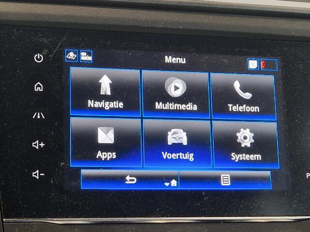 Renault KADJAR 1.3 TCe Black Edition NAVIGATIE | DODEHOEK ASSISTENT | ADAPTIVE CRUISE CONTROL | ACHTERUITRIJCAMERA