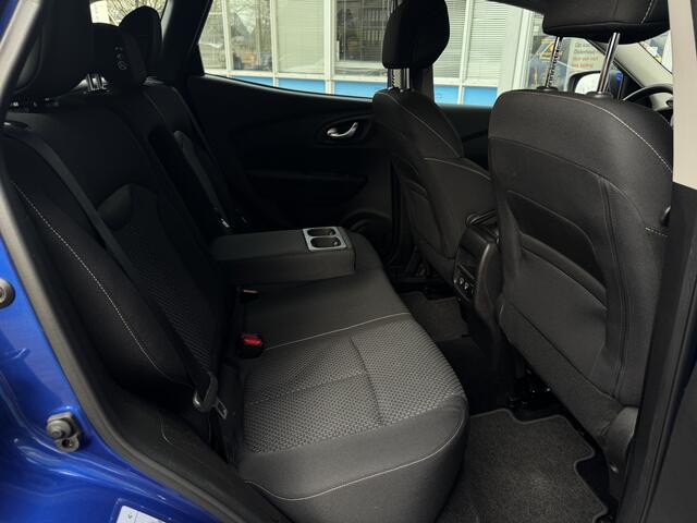 Renault KADJAR 1.3 TCe Intens GRATIS Afleverpakket! | Trekhaak | Voorstoelen Verwarmd | Achteruitrijcamera |