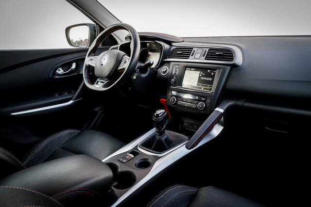 Renault KADJAR 1.6 TCe 165 Pk Bose I Comfort Leder I Trekhaak I 19 inch. LMV I LED I Camera