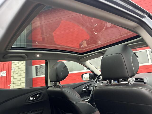 Renault KADJAR 1.2 TCe Intens 1STE EIG / TREKHAAK / PANORAMADAK / KEYLESS / CAMERA / NAVI / CLIMA / PDC / NL-AUTO