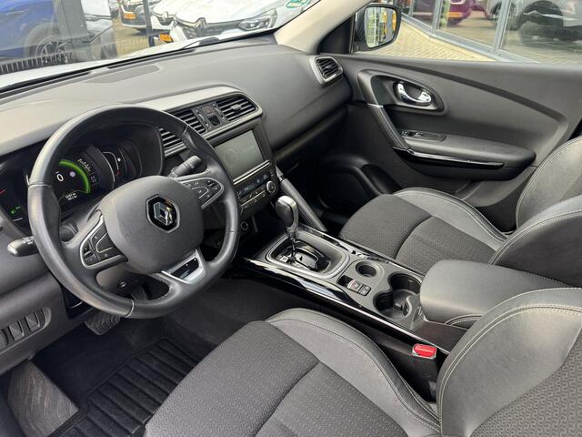 Renault KADJAR TCe 130 Intens | Automaat | Panoramadak | Trekhaak | Verwarmbare voorstoelen |