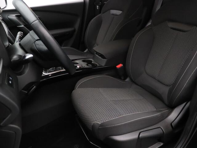 Renault KADJAR 130pk TCe Limited Cruise | Climate | Carplay | Navi | Parkeersens. v+a