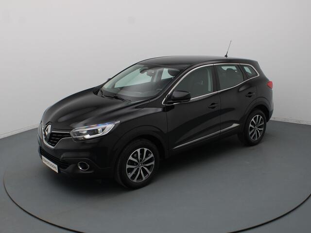 Renault KADJAR 130pk TCe Limited Cruise | Climate | Carplay | Navi | Parkeersens. v+a