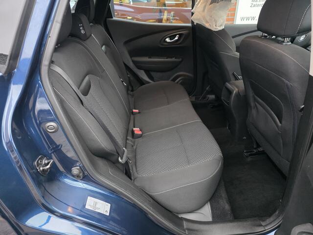 Renault KADJAR 1.2 TCe Life | Navi | Cruise | Clima