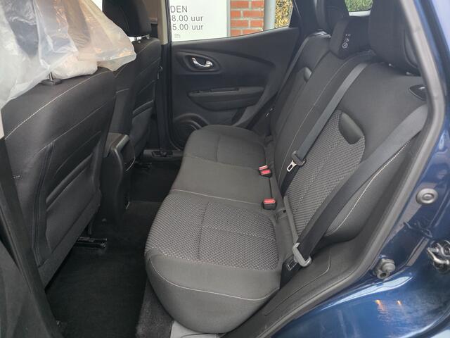 Renault KADJAR 1.2 TCe Life | Navi | Cruise | Clima