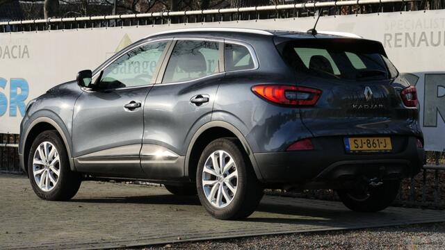 Renault KADJAR TCe 130 Intens