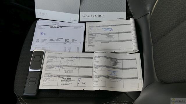 Renault KADJAR TCe 130 Intens