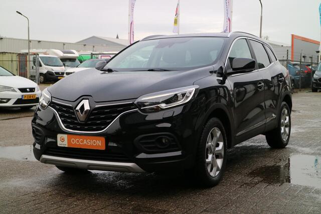 Renault KADJAR TCe 140 GPF Intens | Carplay | Camera | Trekhaak! |
