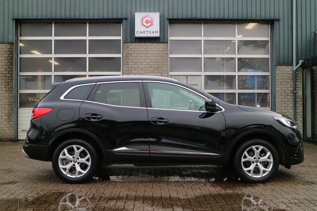 Renault KADJAR TCe 140 GPF Intens | Carplay | Camera | Trekhaak! |