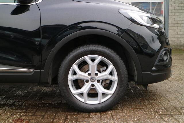 Renault KADJAR TCe 140 GPF Intens | Carplay | Camera | Trekhaak! |