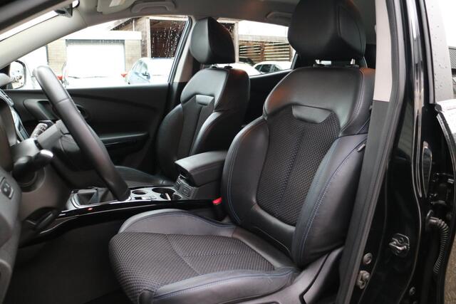 Renault KADJAR TCe 140 GPF Intens | Carplay | Camera | Trekhaak! |