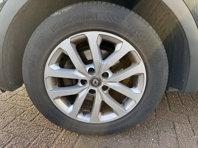 Renault KADJAR 1.2 TCe 130pk EDC Intens+Trekhaak!!