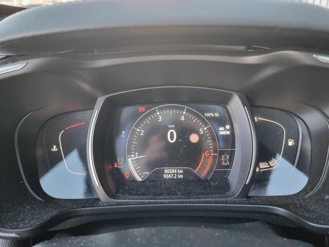 Renault KADJAR 1.2 TCe Intens | Trekhaak | Panoramadak | Achteruitrijcamera |