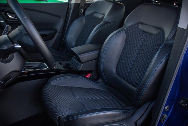 Renault KADJAR TCe 160 EDC Intens I Trekhaak I All season