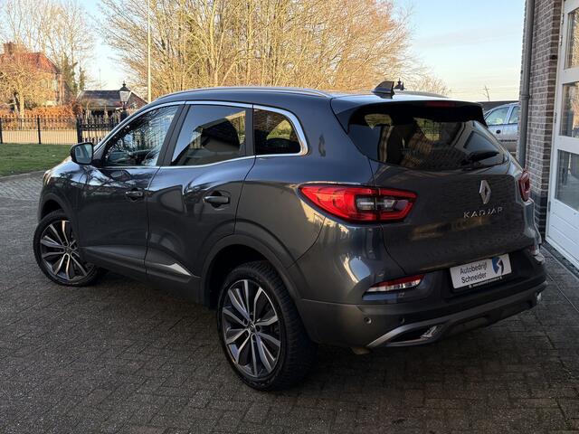 Renault KADJAR 1.3 TCe 160PK Bose Automaat Navi Dealer O.H.