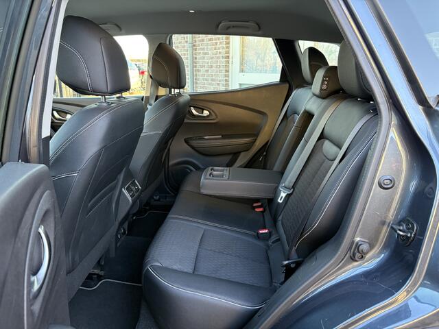 Renault KADJAR 1.3 TCe 160PK Bose Automaat Navi Dealer O.H.