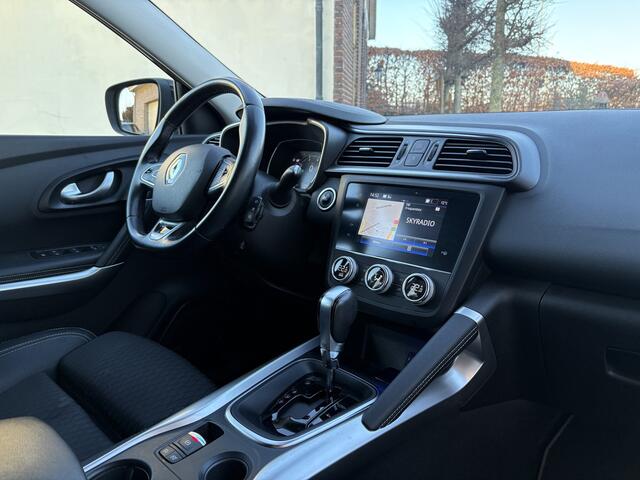 Renault KADJAR 1.3 TCe 160PK Bose Automaat Navi Dealer O.H.