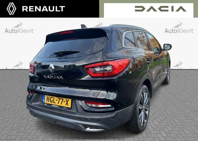 Renault KADJAR 1.3 TCe 160 EDC Intens - Panoramadak