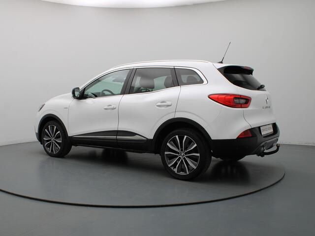 Renault KADJAR 130pk TCe BOSE Camera | Cruise | Navi | Parkeersens. v+a | Trekhaak