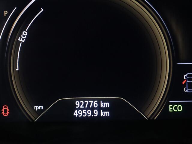 Renault KADJAR 130pk TCe BOSE Camera | Cruise | Navi | Parkeersens. v+a | Trekhaak