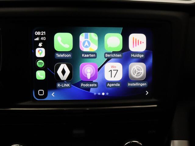 Renault KADJAR 130pk TCe BOSE Camera | Cruise | Navi | Parkeersens. v+a | Trekhaak