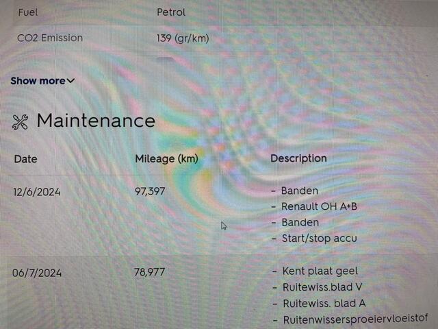 Renault KADJAR 1.3 TCe Limited Automaat - Carplay, Navi, Cruise, Clima, Trekhaak