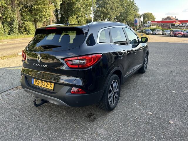 Renault KADJAR 1.2 TCe Limited